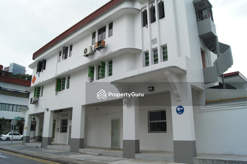 65 Tiong Poh Road
