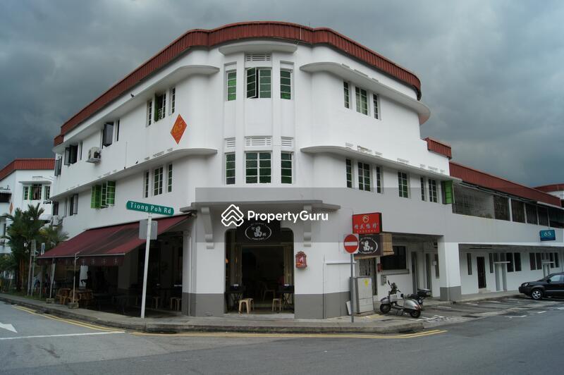 65 Tiong Poh Road