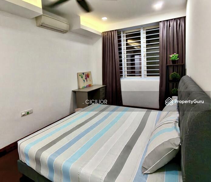 Tiong Bahru Room for rent @ Kai Fook Mansion Kim Tian Road