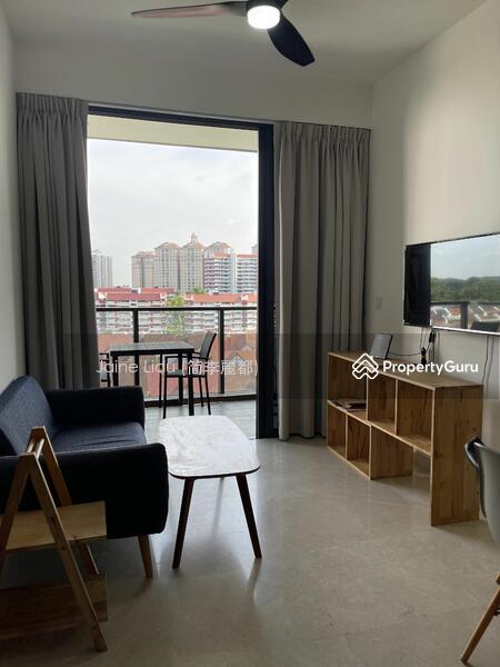 Thomson Impressions: D20  Condominium | Prop-GPT the AI-Powered Property Guru