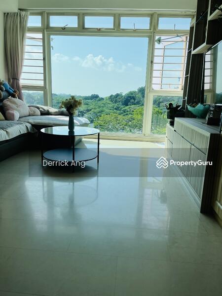 Condominium for Rent: D16, 469992