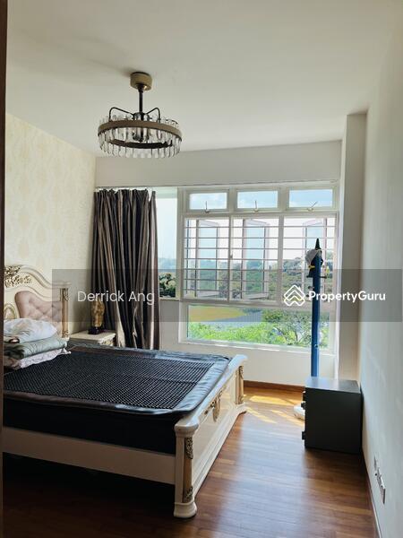 Condominium for Rent: D16, 469992