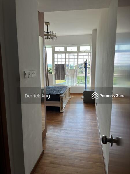 Condominium for Rent: D16, 469992