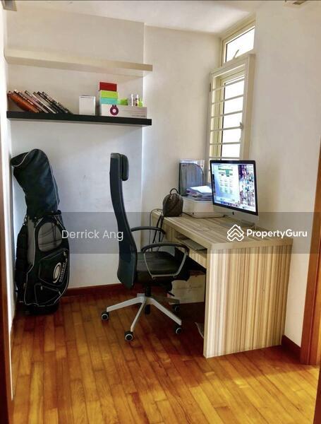 Condominium for Rent: D16, 469992