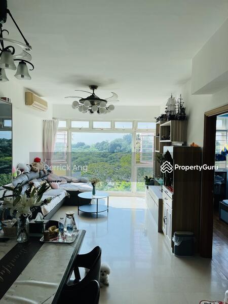 Condominium for Rent: D16, 469992