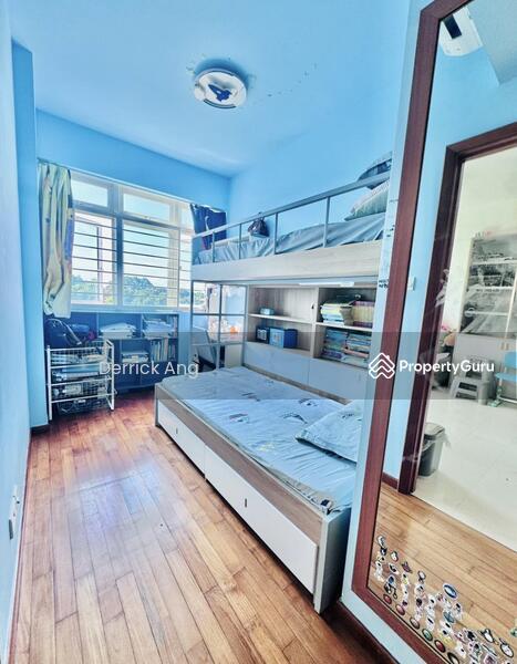 Condominium for Rent: D16, 469992