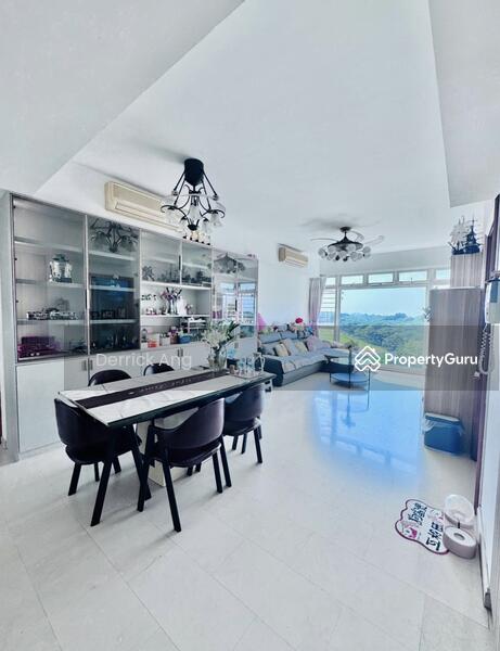Condominium for Rent: D16, 469992
