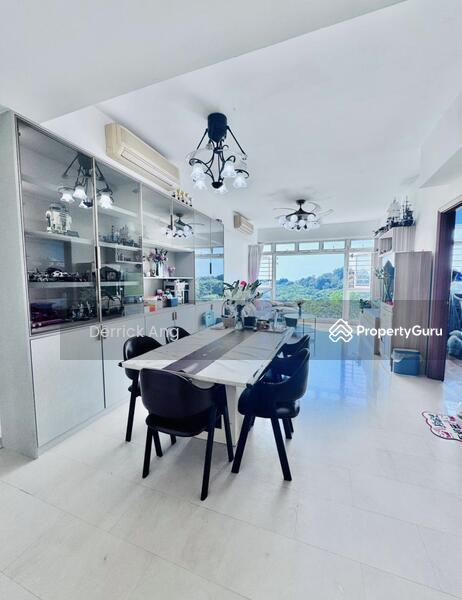 Condominium for Rent: D16, 469992