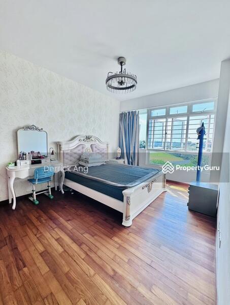 Condominium for Rent: D16, 469992