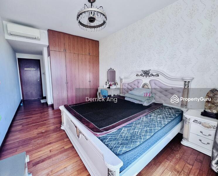 Condominium for Rent: D16, 469992