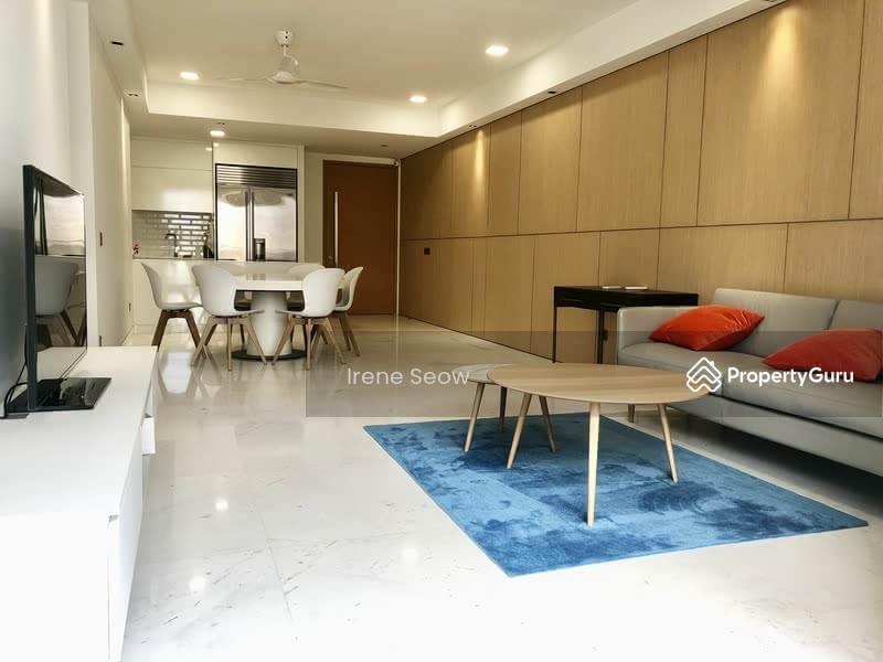 Prop-GPT: Apartment: D10  St. Regis Residences Singapore