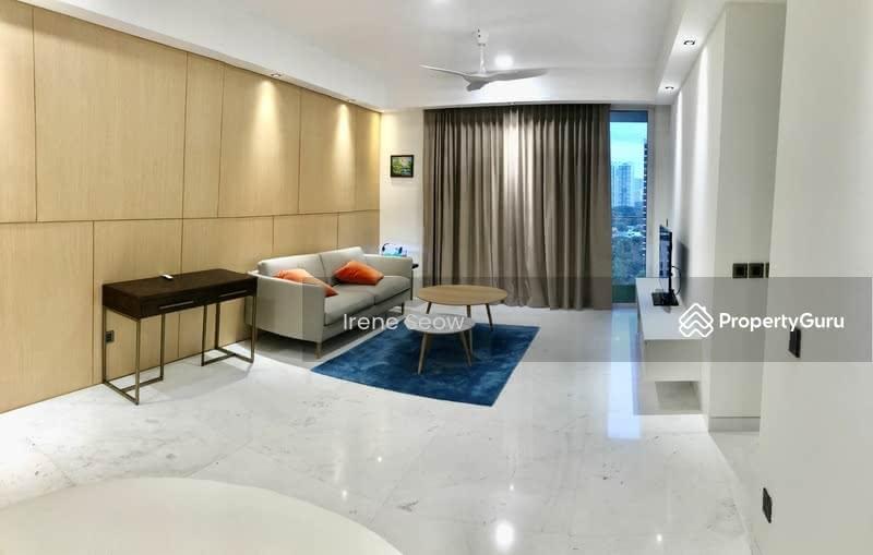 St. Regis Residences Singapore