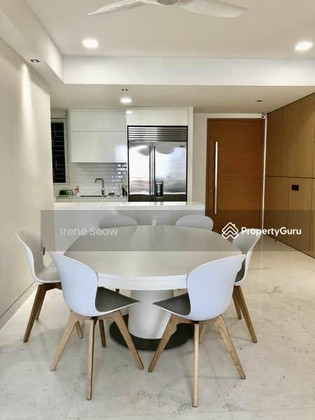 St. Regis Residences Singapore