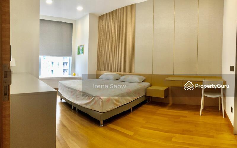 St. Regis Residences Singapore