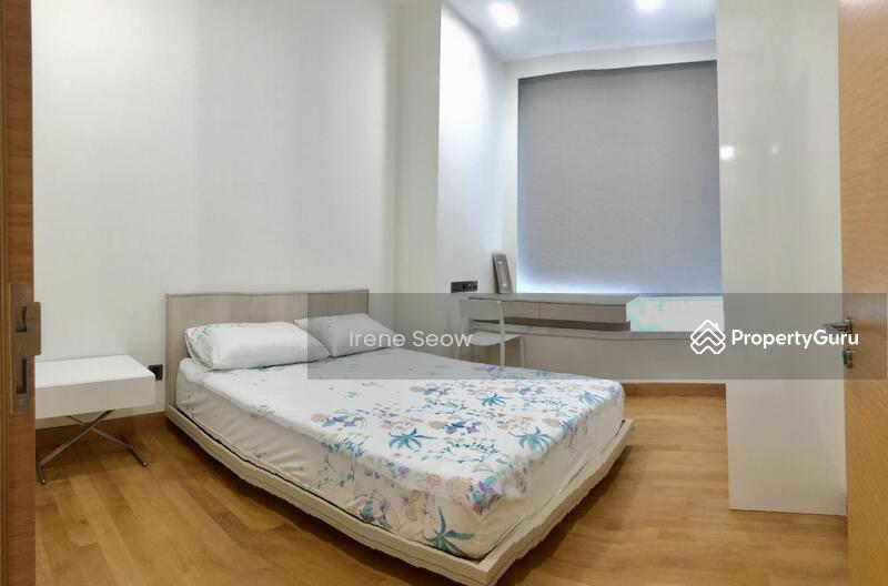 St. Regis Residences Singapore