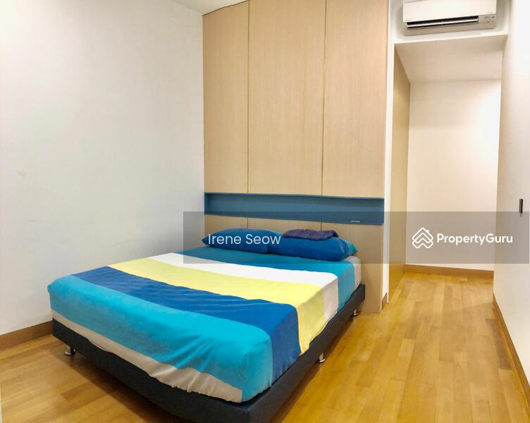 St. Regis Residences Singapore