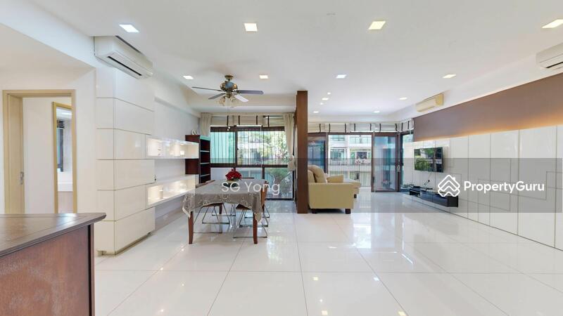 Prop-GPT: Condominium: D05  Varsity Park Condominium