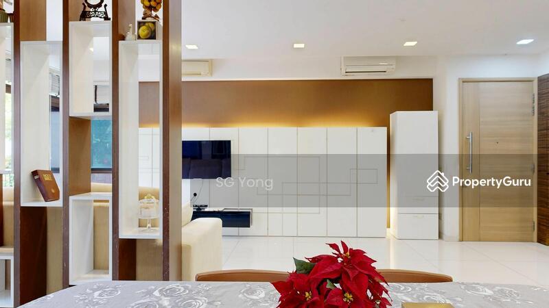 Condominium for Rent: D05, 126836