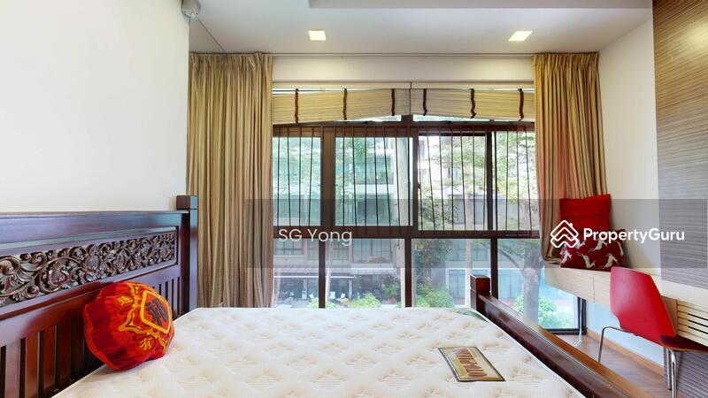 Condominium for Rent: D05, 126836