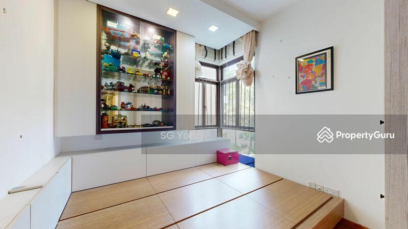 Condominium for Rent: D05, 126836