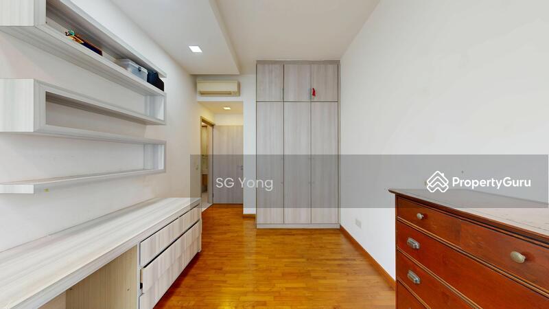 Condominium for Rent: D05, 126836