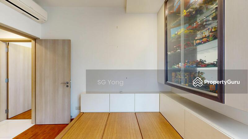 Condominium for Rent: D05, 126836
