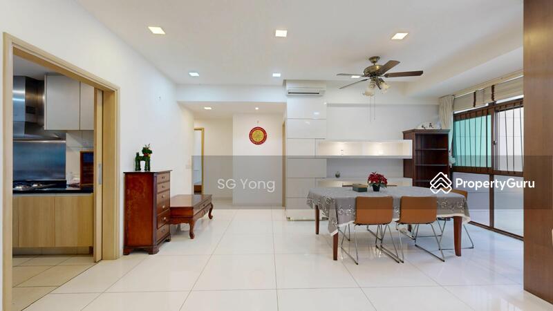 Condominium for Rent: D05, 126836