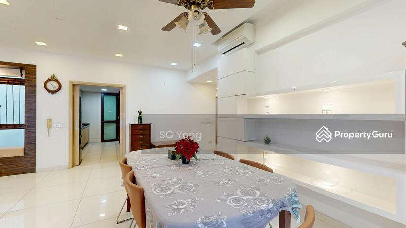 Condominium for Rent: D05, 126836