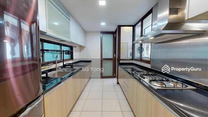 Condominium for Rent: D05, 126836