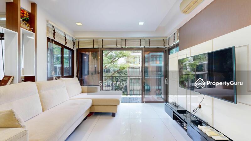 Condominium for Rent: D05, 126836