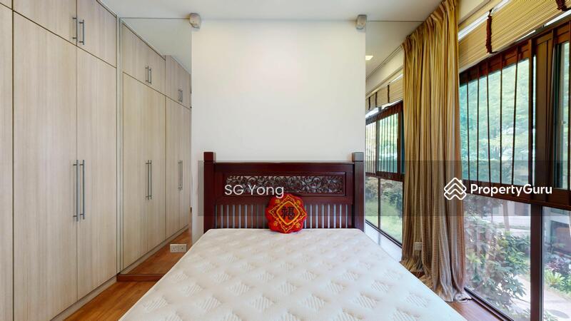 Condominium for Rent: D05, 126836
