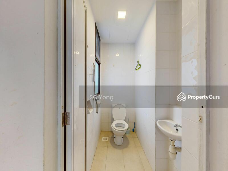Condominium for Rent: D05, 126836