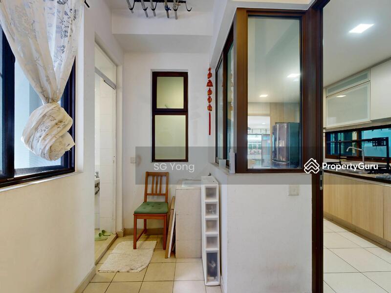 Condominium for Rent: D05, 126836