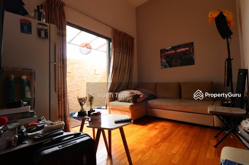 Prop-GPT: Apartment: D15  Leville iSuites