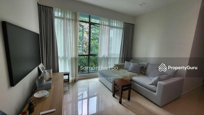Prop-GPT: Apartment: D11  Newton 21 (Former Newton Euro-Asia)