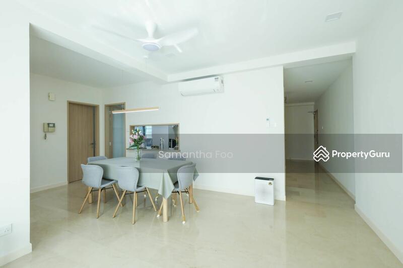 Apartment for Rent: D11, 307954