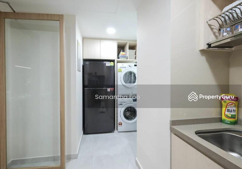 Apartment for Rent: D11, 307954