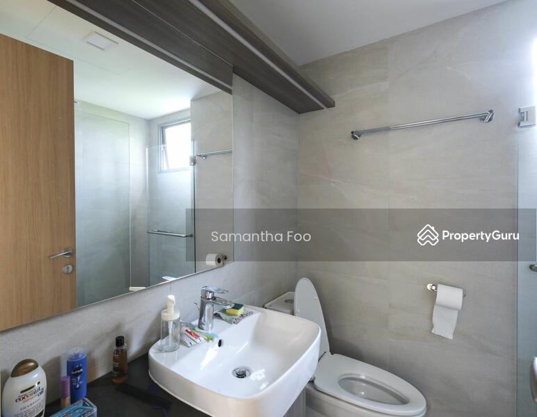 Apartment for Rent: D11, 307954