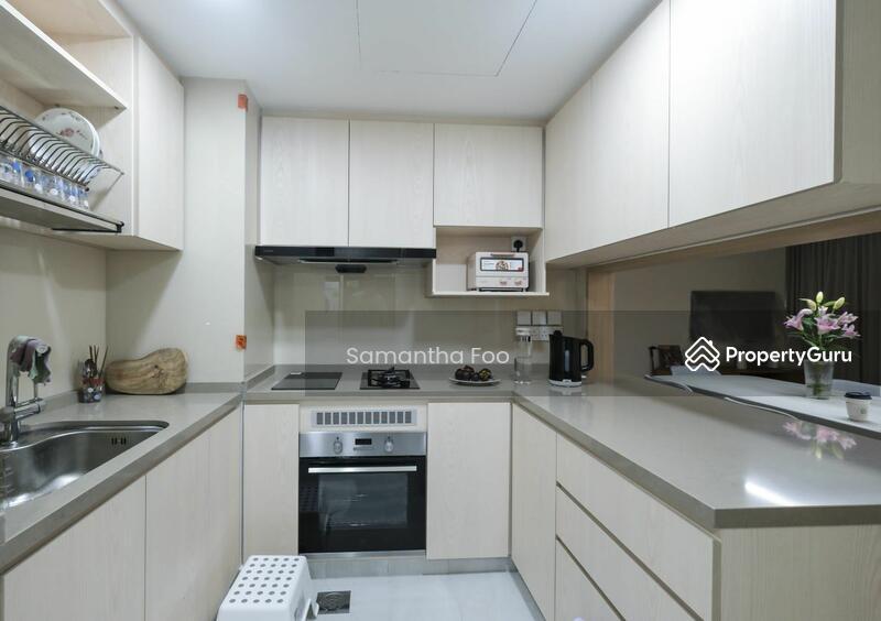 Apartment for Rent: D11, 307954