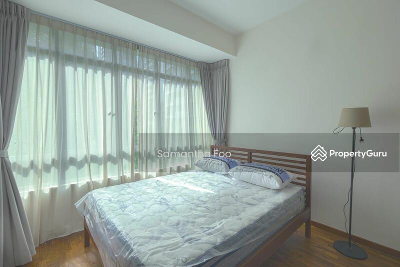 Apartment for Rent: D11, 307954