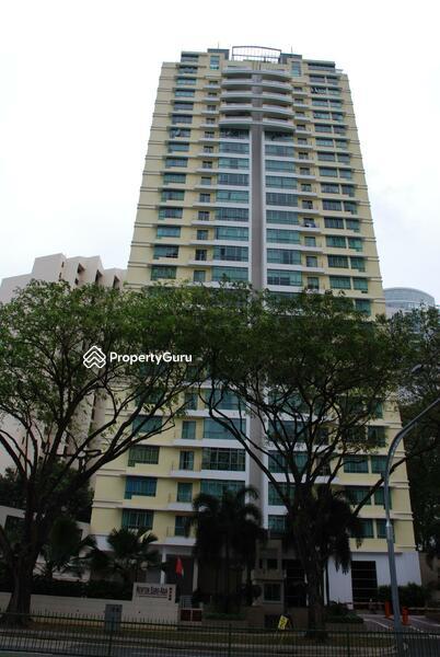 Apartment for Rent: D11, 307954