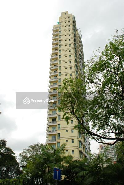 Apartment for Rent: D11, 307954