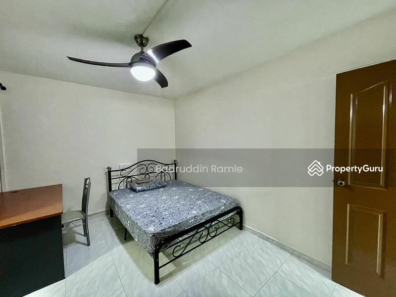 HDB Flat for Rent: Yishun, D27, 761645