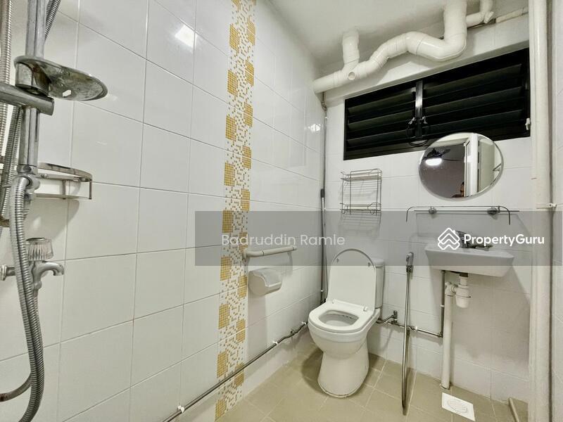 HDB Flat for Rent: Yishun, D27, 761645