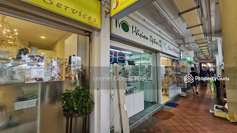 HDB Flat for Rent: Yishun, D27, 760737