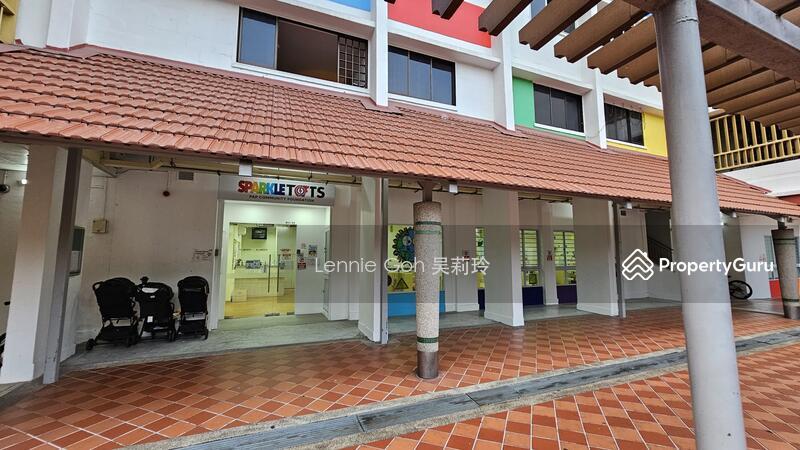 HDB Flat for Rent: Yishun, D27, 760737