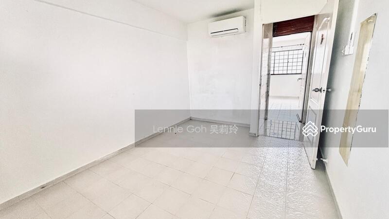 HDB Flat for Rent: Yishun, D27, 760737