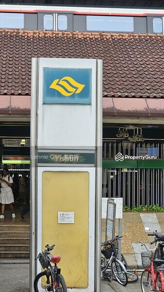 HDB Flat for Rent: Yishun, D27, 760737