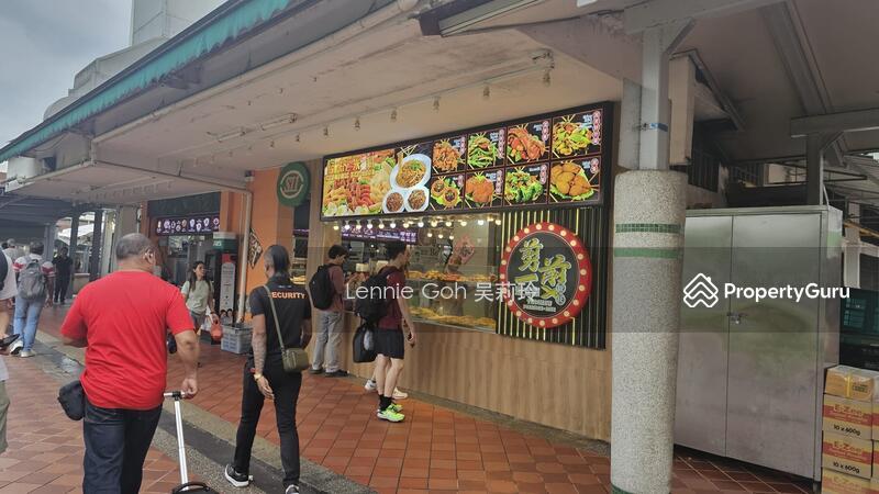 HDB Flat for Rent: Yishun, D27, 760737