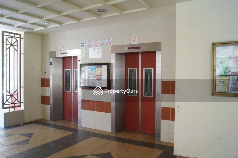 930 Hougang Street 91